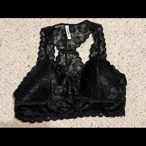 Women’s Lace Bralette